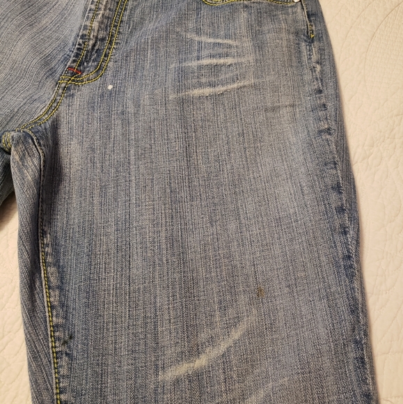 Vigoss Jeans, sz 19/20 - Picture 3 of 14